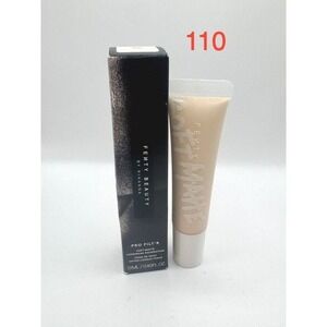 Fenty Beauty Pro Filt'r Soft Matte Longwear Foundation Shade 110 Mini NEW